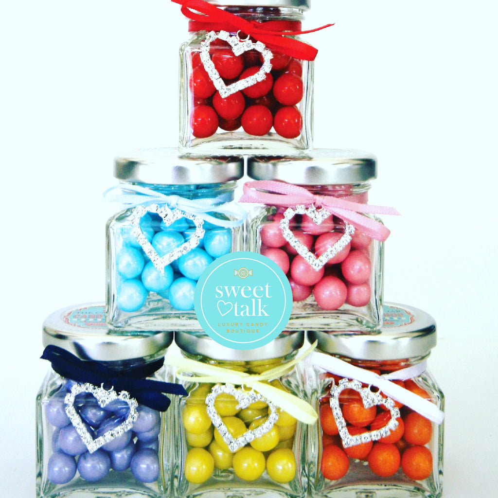 WEDDING FAVOURS
